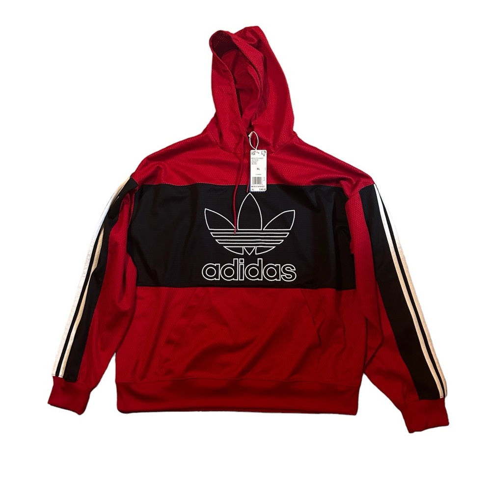 COPY - Adidas mens Hoodie